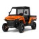 CORVUS TerrainDX4 1000 DIESEL PRO EPS