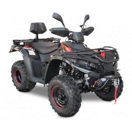 LINHAI 300 4x4 SR LINHAI 300 4x4 SR