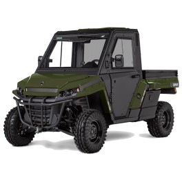 CORVUS TerrainDX4 1000 DIESEL CAB EPS CORVUS TerrainDX4 1000 DIESEL CAB EPS
