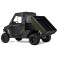 CORVUS TerrainDX4 1000 DIESEL CAB EPS