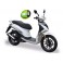 Motorro Trevis 125i