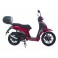 Motorro Trevis 125i