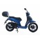 Motorro Trevis 125i