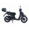 Motorro Trevis 125i