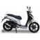 Motorro Trevis 125i