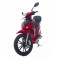Motorro Trevis 125i