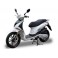 Motorro Trevis 125i