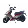 Motorro Monza 125i