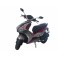 Motorro Monza 125i