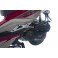 Motorro Monza 125i