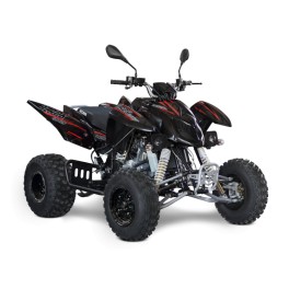 ACCESS Shade 650 Xtreme T3B