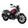 Keeway K-Light 125i