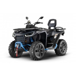 SEGWAY Snarler AT6 L T3B SEGWAY Snarler AT6 L T3B