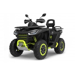 SEGWAY Snarler AT6 L T3B