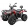 LINHAI 500 4x4 Promax EFI T3B