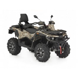 STELS Guepard 800i V-Twin Trophy EPS T3B STELS Guepard 800i V-Twin Trophy EPS T3B