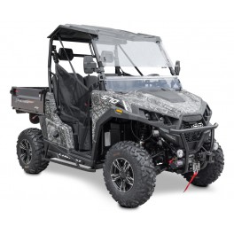 LINHAI UTV 570 T-BOSS EPS T1B Camo LINHAI UTV 570 T-BOSS EPS T1B Camo