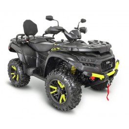 TGB Blade 1000 LTX LED MAX EPS EURO5