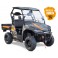 Linhai UTV 1100 Diesel EPS, T1b, Conceal camo