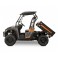 Linhai UTV 1100 Diesel EPS, T1b, Conceal camo