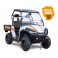 Linhai UTV 1100 Diesel EPS, T1b, bílá