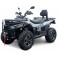 Linhai ATV 650L PROMAX EPS, EFI, T3b, Grey