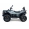 Linhai ATV 650L PROMAX EPS, EFI, T3b, Grey