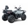 Linhai ATV 650L PROMAX EPS, EFI, T3b, Grey