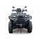 Linhai ATV 650L PROMAX EPS, EFI, T3b, Grey