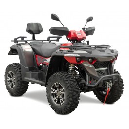 LINHAI M565L 4x4 EPS EFI T3B LINHAI M565L 4x4 EPS EFI T3B
