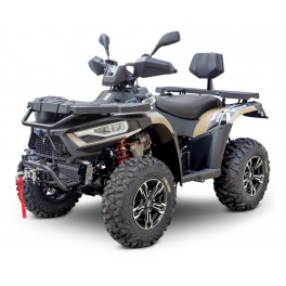 Linhai ATV 570 PROMAX EFI, T3b Linhai ATV 570 PROMAX EFI, T3b