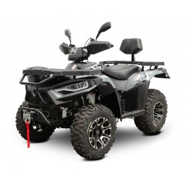 Linhai ATV 370 PROMAX EFI, T3b Linhai ATV 370 PROMAX EFI, T3b