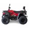 Linhai M210 2X4 EFI T3b