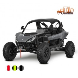 Segway Villain SX10 X, T1b