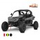 Segway Villain SX10 X, T1b