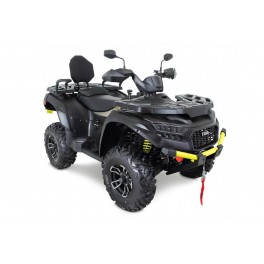 TGB Blade 600 LTX LED MAX EPS EURO5 LIMITED TGB Blade 600 LTX LED MAX EPS EURO5 LIMITED