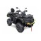 TGB Blade 600 LTX LED MAX EPS EURO5 LIMITED