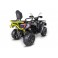TGB Blade 600 LTX LED MAX EPS EURO5 LIMITED