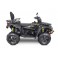 TGB Blade 600 LTX LED MAX EPS EURO5 LIMITED
