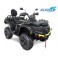 TGB Blade 600 LTX LED MAX EPS EURO5 LIMITED