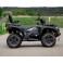 TGB Blade 600 LTX LED MAX EPS EURO5 LIMITED