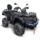 TGB Blade 600 LTX LED MAX EPS EURO5 BLACK