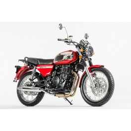 JAWA 350 OHC SPORT JAWA 350 OHC SPORT