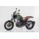 RVM 500 by JAWA Scrambler