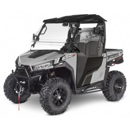 LINHAI UTV T-Boss 650 EPS LINHAI UTV T-Boss 650 EPS