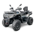 Linhai 650L Landforce EPS 