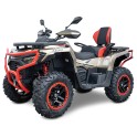 Linhai 650L Landforce EPS Pro