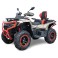 Linhai 650L Landforce EPS Pro