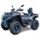 Linhai 650L Landforce EPS Pro