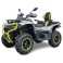 Linhai 650L Landforce EPS Pro